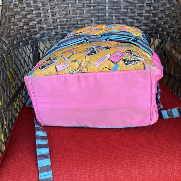 Backpack - Picture 4 of 4